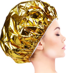Efalock Gold Cap