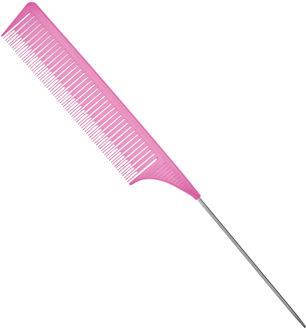 Efalock Weave Kamm pink