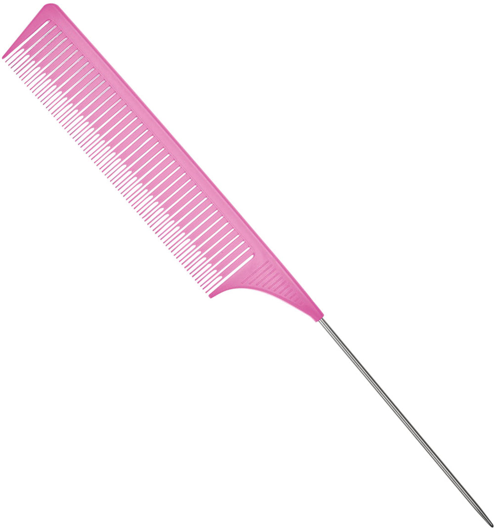 Efalock Weave Kamm pink