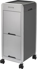 Efalock Trolley eNOBILE silber anthrazit