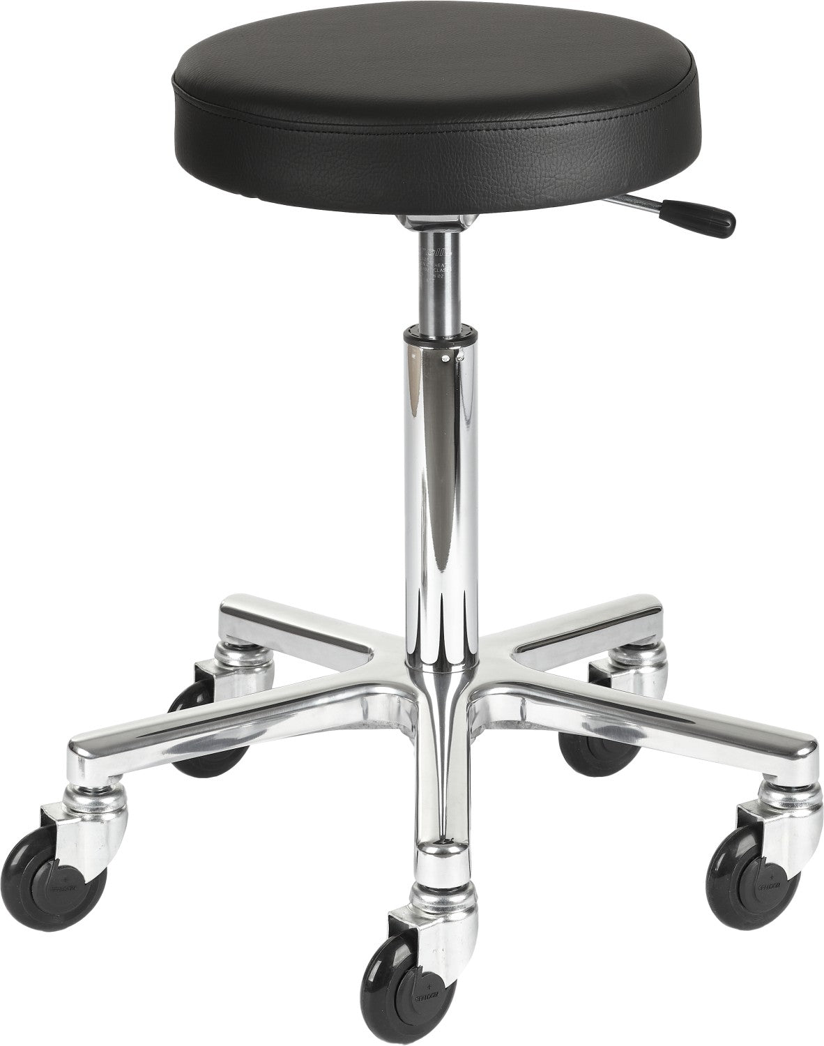 Efalock Rollhocker Clic Tec Classic Round M