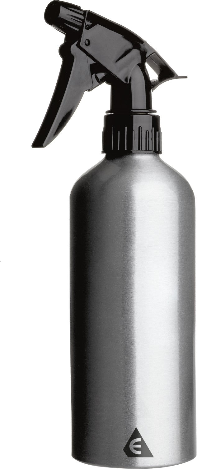 Efalock Sprühflasche Big Silber 500 ml