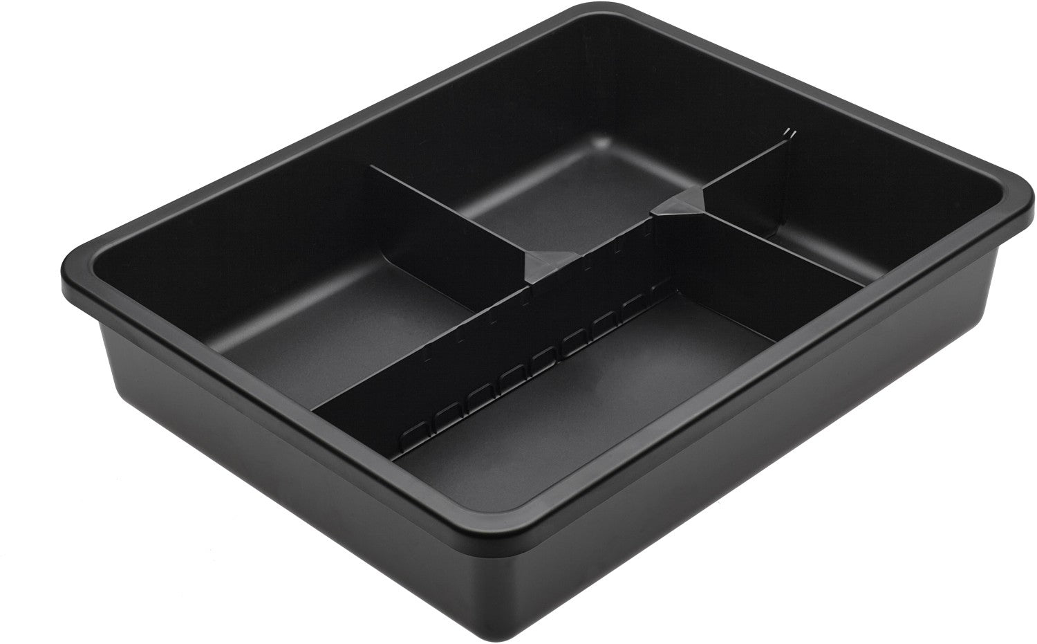 Efalock Arbeitskasten eNOBILE schwarz