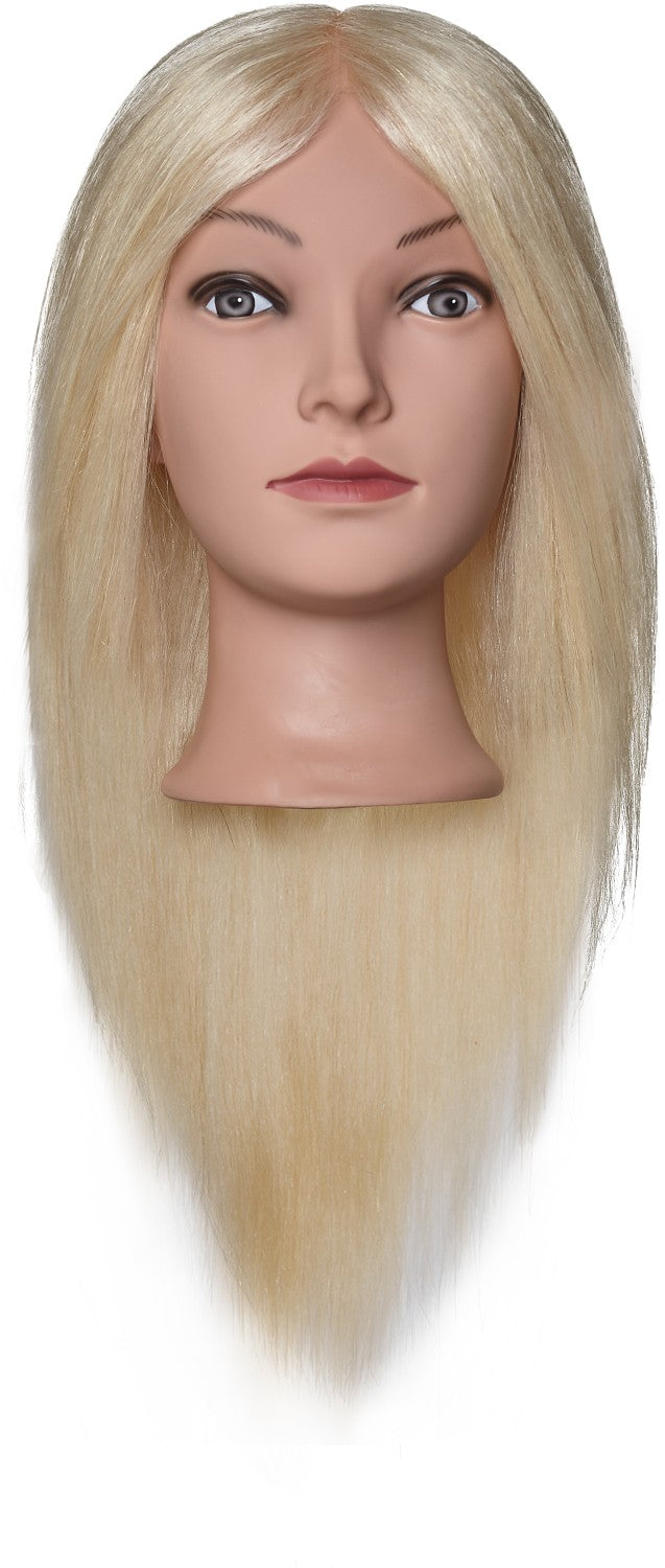 Efalock SOPHIA Naturhaar lichtblond 40 45 cm