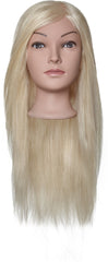Efalock ELLA Naturhaar lichtblond 50 cm