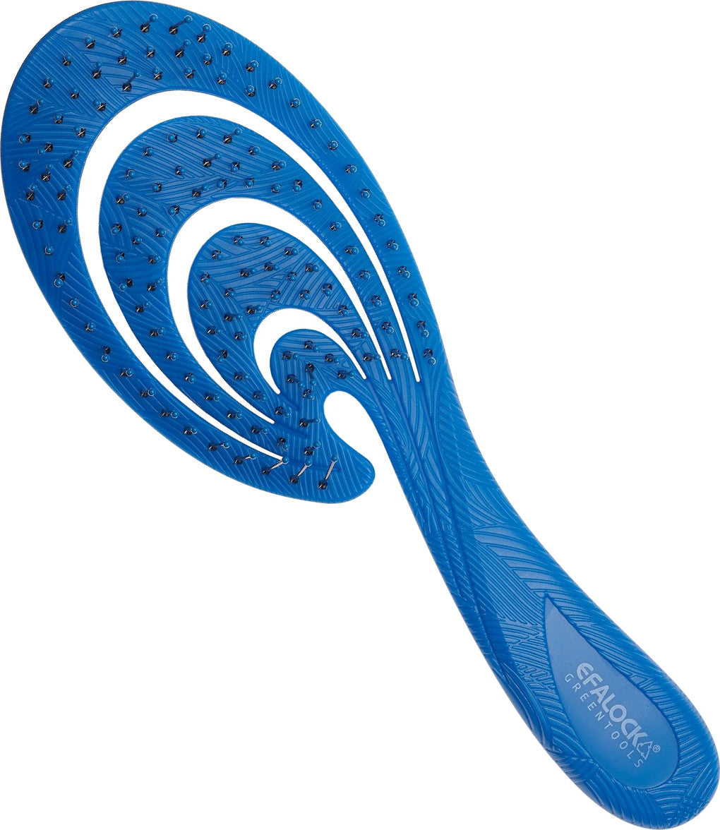 Efalock Beachgreen Blau
