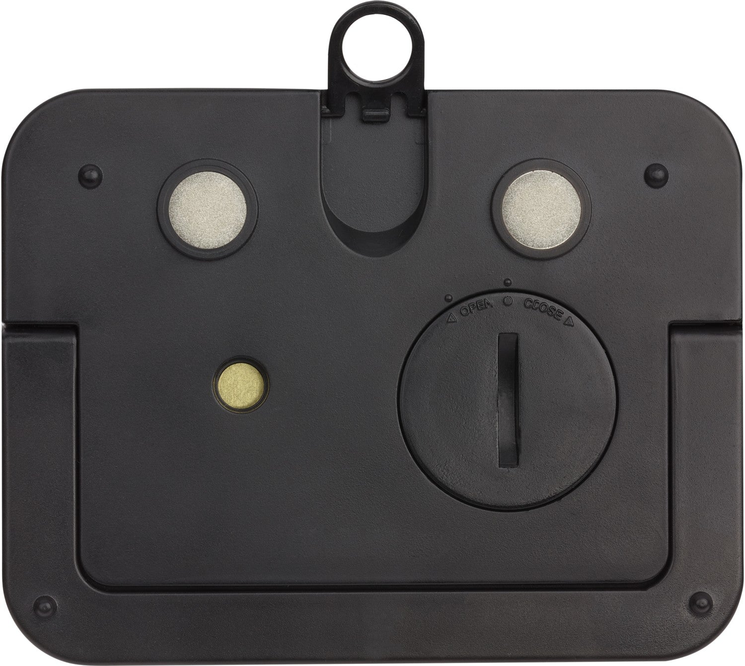 Efalock Easy Time Schwarz
