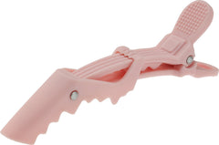 Efalock Macarons Combi Clip Pastell sortiert