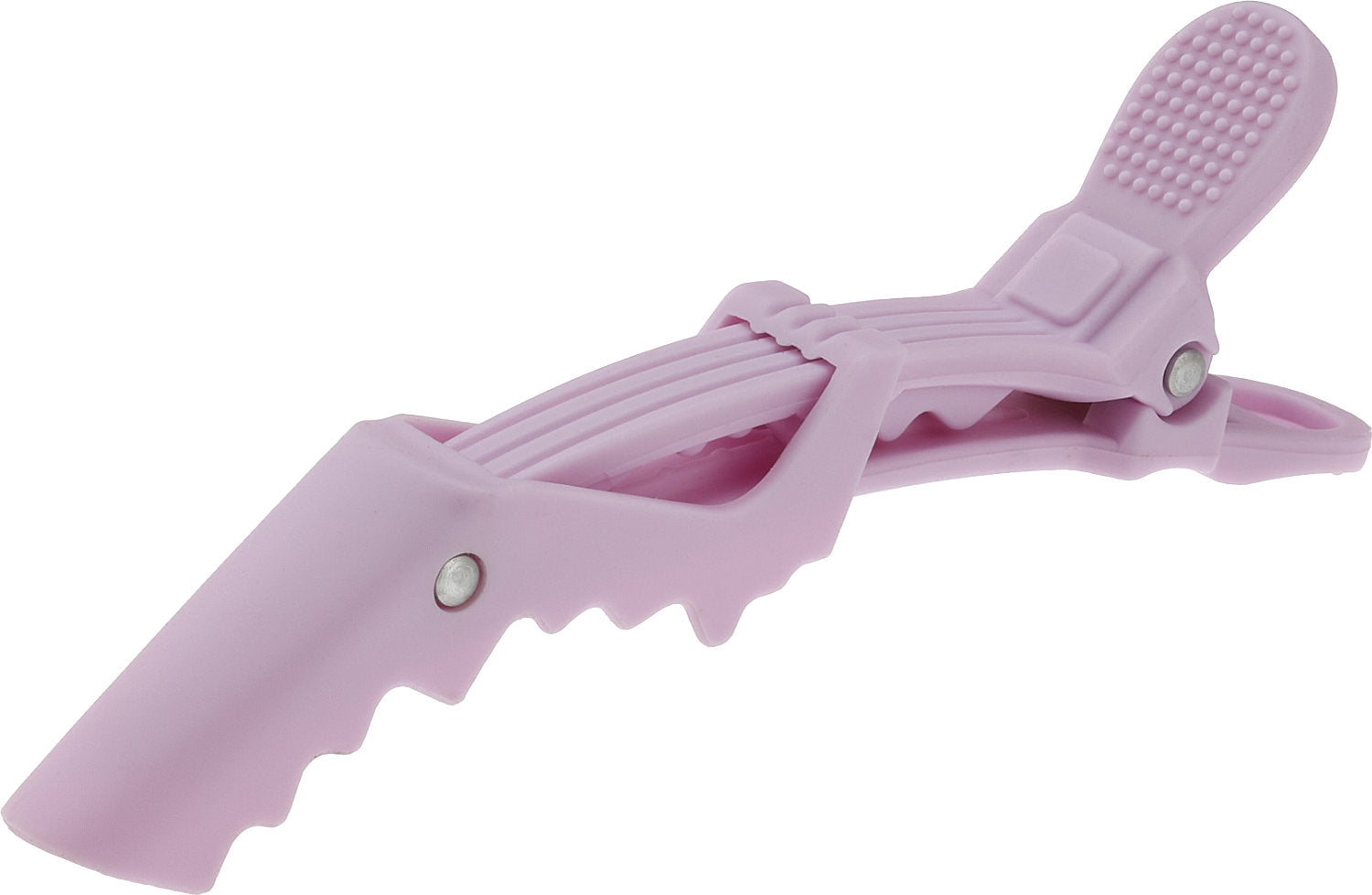 Efalock Macarons Combi Clip Pastell sortiert