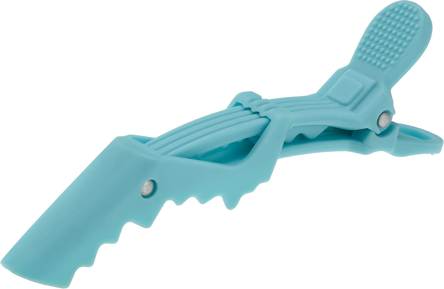 Efalock Macarons Combi Clip Pastell sortiert
