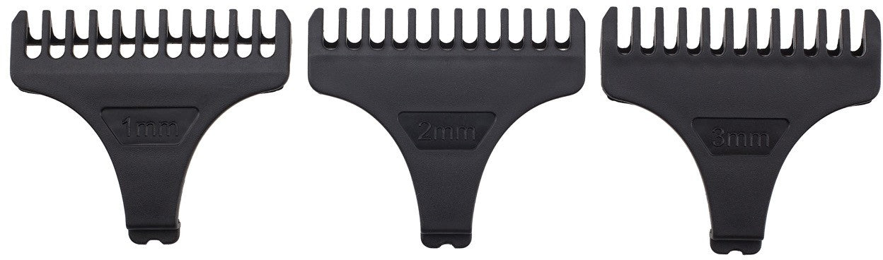 Efalock Bad Butch Trimmer Aufsteckkämme