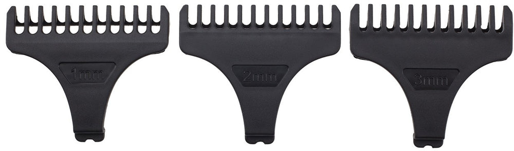 Efalock Bad Butch Trimmer Aufsteckkämme