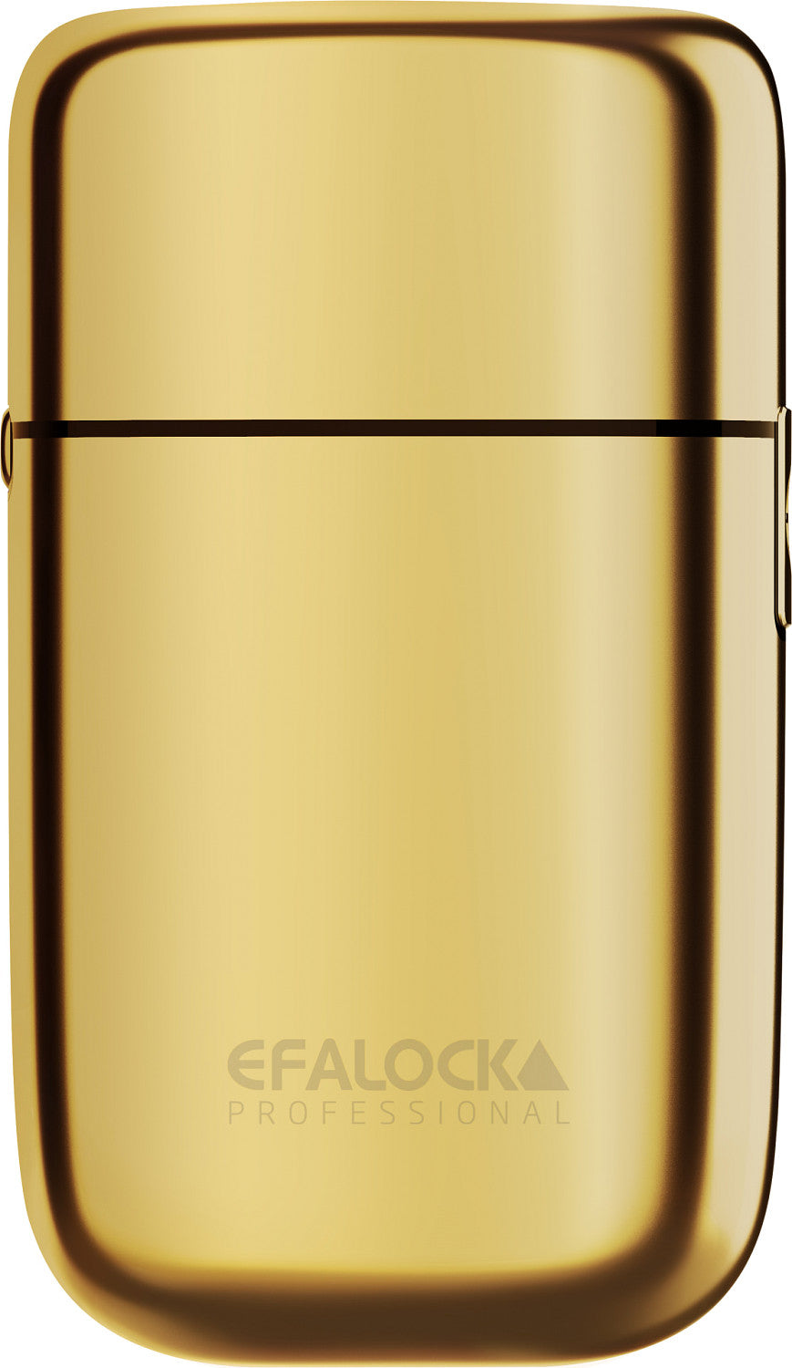 Efalock eGLADIO Gold Shaver