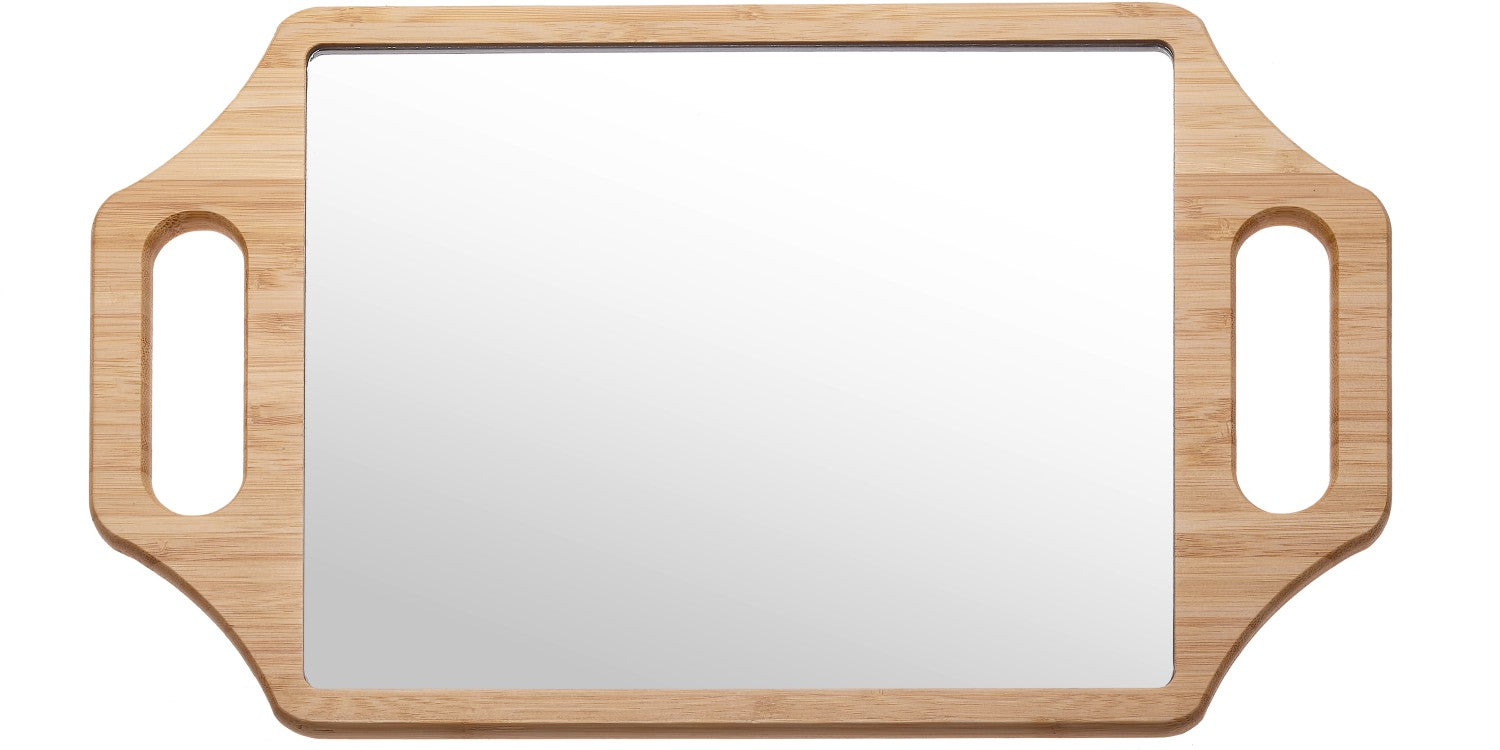 Efalock Greentools Woodgreen Mirror