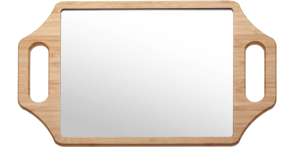 Efalock Greentools Woodgreen Mirror