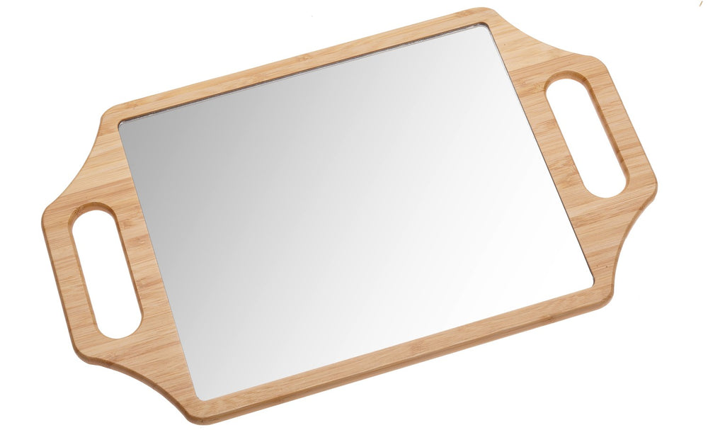 Efalock Greentools Woodgreen Mirror