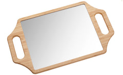 Efalock Greentools Woodgreen Mirror