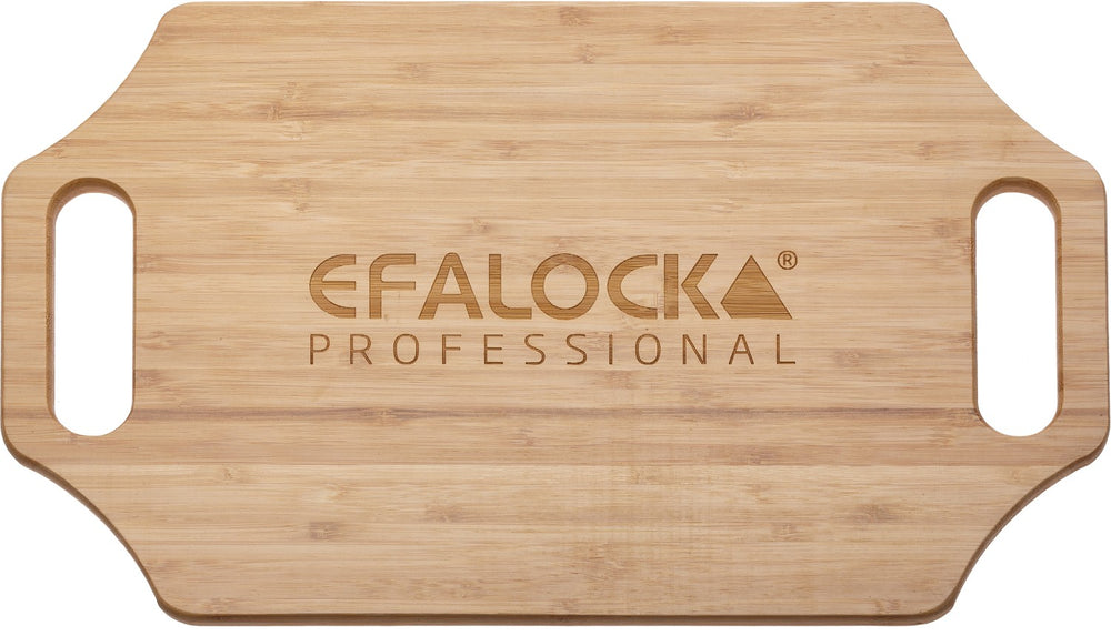 Efalock Greentools Woodgreen Mirror