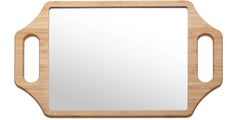 Efalock Greentools Woodgreen Mirror