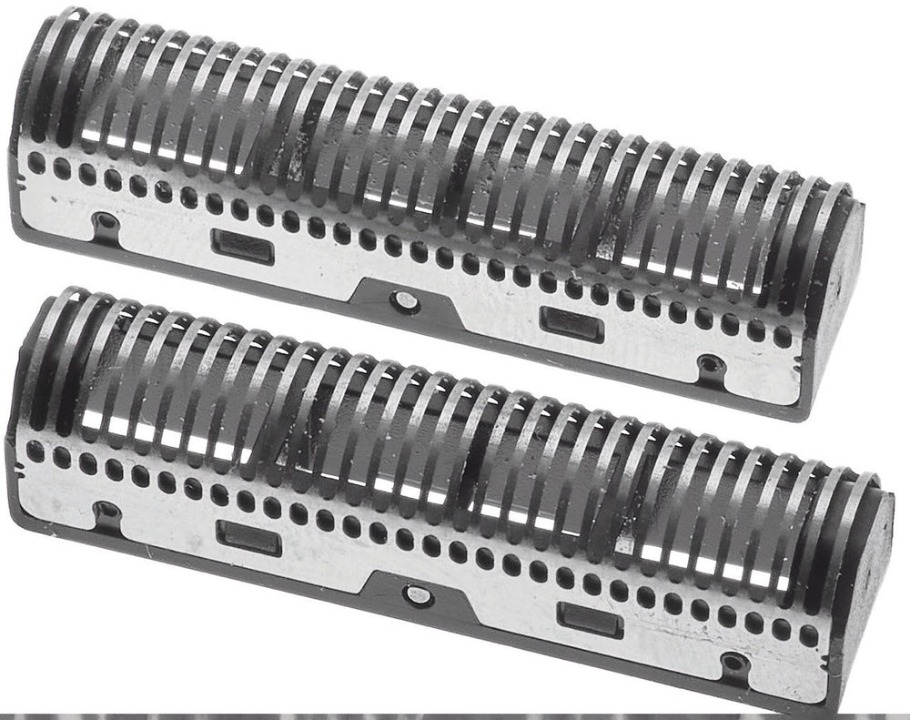 Efalock eGladio Scherfolie + Lamellenmesser Silber