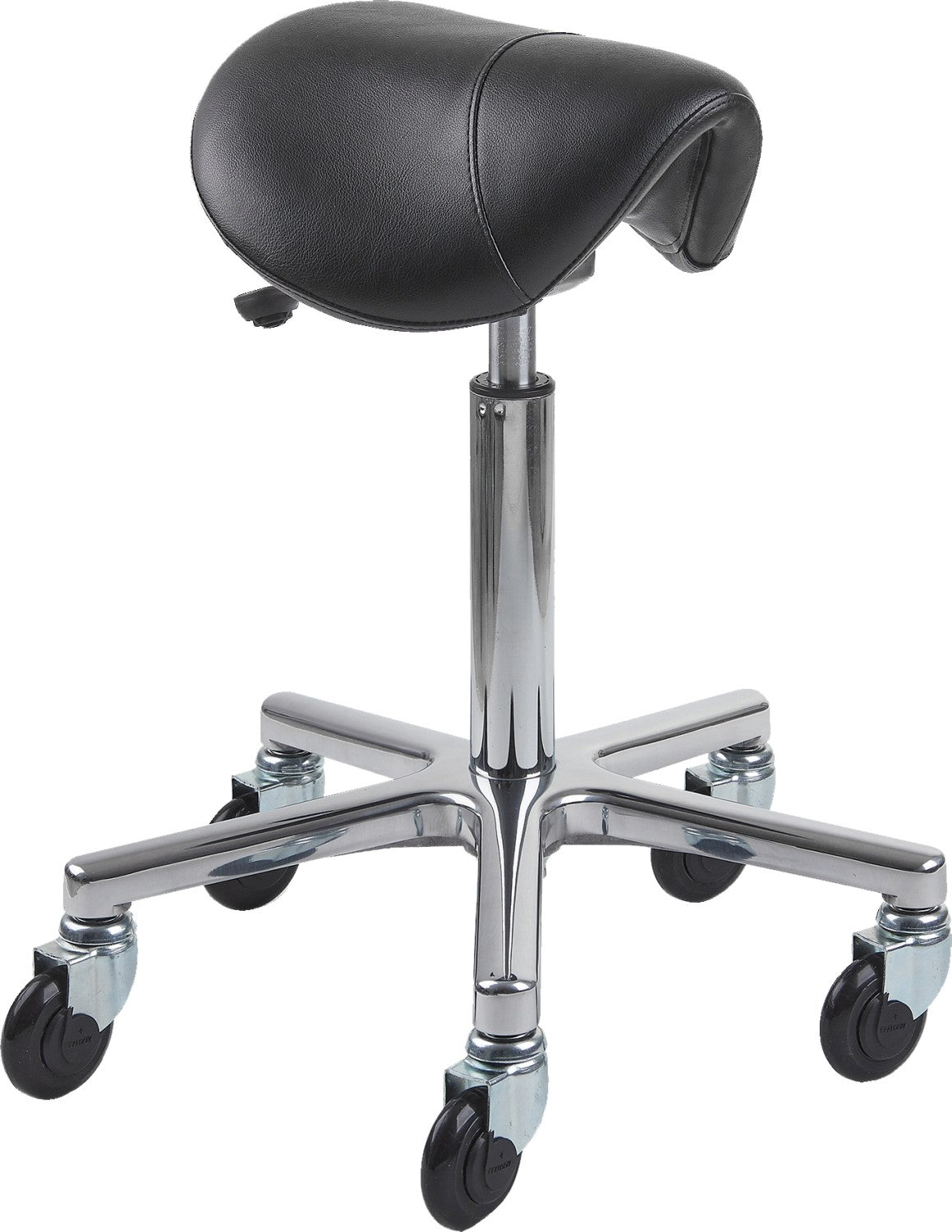 Efalock ClicTec Classic Lady Fit Saddle M