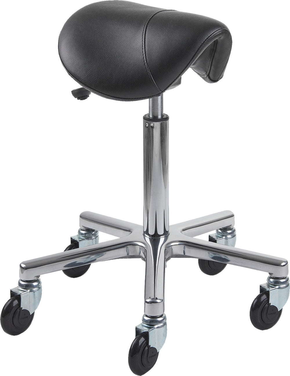 Efalock ClicTec Classic Lady Fit Saddle M
