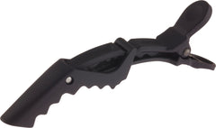 Efalock Sharkclip Soft Schwarz