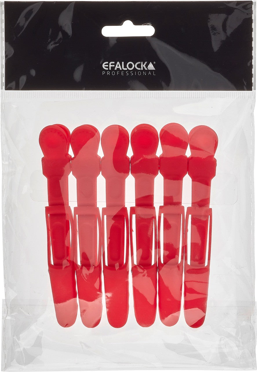 Efalock Sharkclip Soft Rot