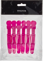 Efalock Sharkclip Soft Rosa