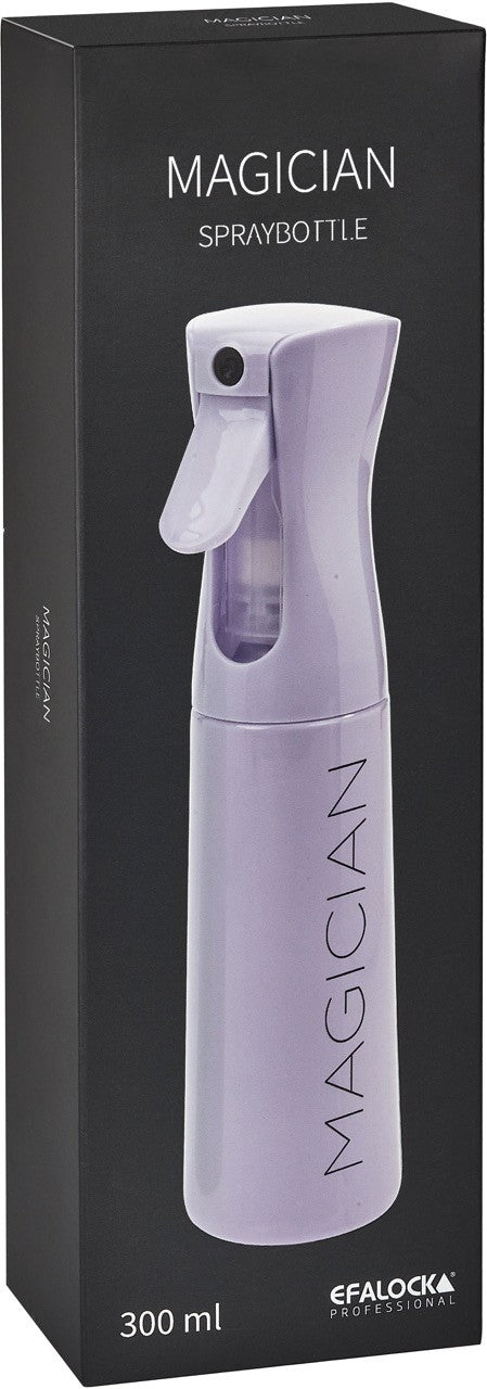 Efalock Magician Lilac Sprühflasche