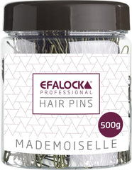 Efalock Mademoiselle 65 mm Blond 500 g
