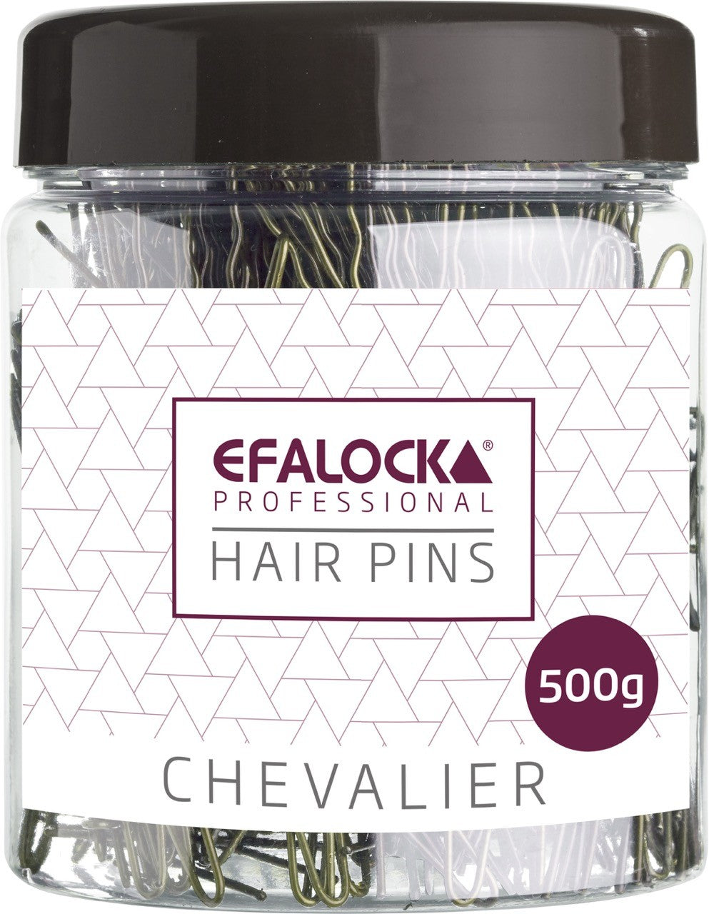 Efalock Chevalier 5 cm Blond 500 g
