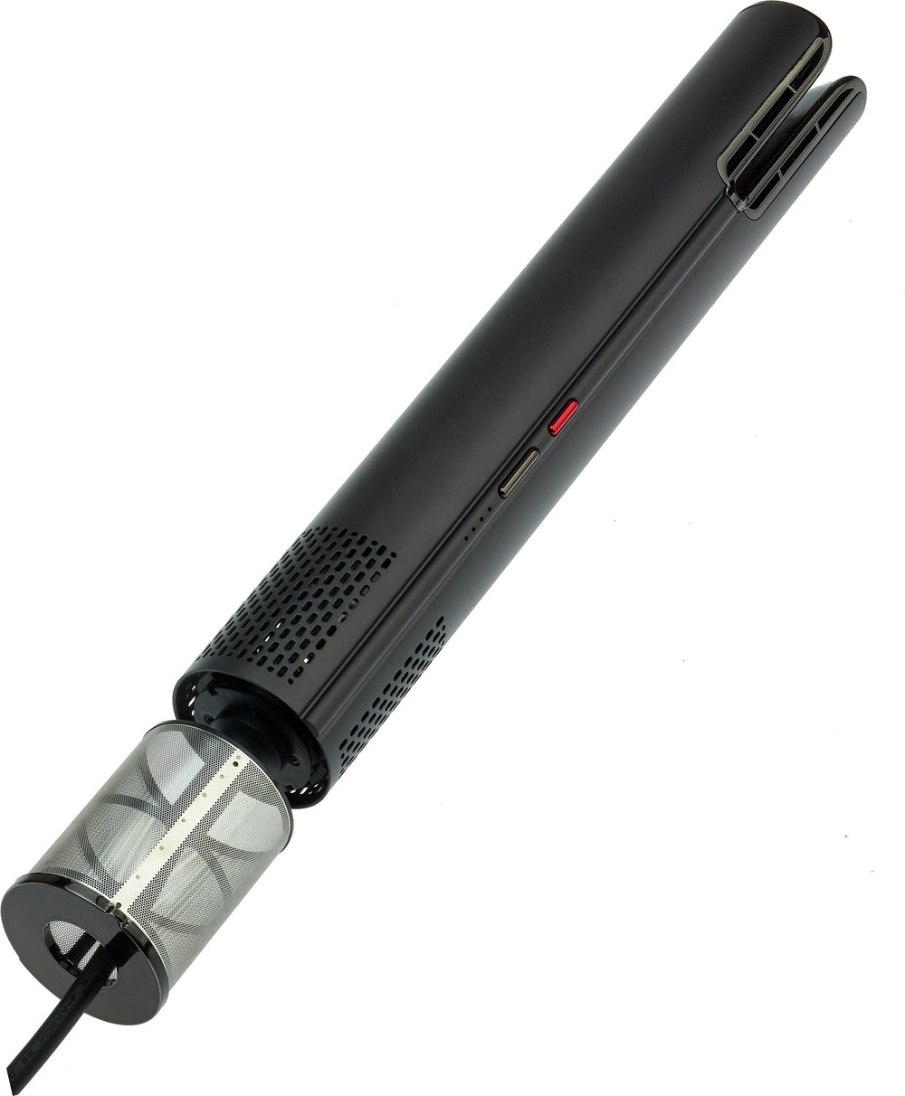 Efalock Fusionair Anthrazit