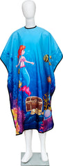Efalock Kinderumhang Mermaid