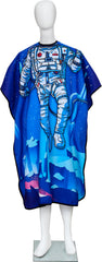 Efalock Kinderumhang Spaceman