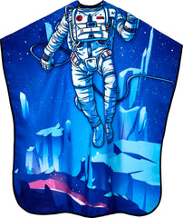 Efalock Kinderumhang Spaceman