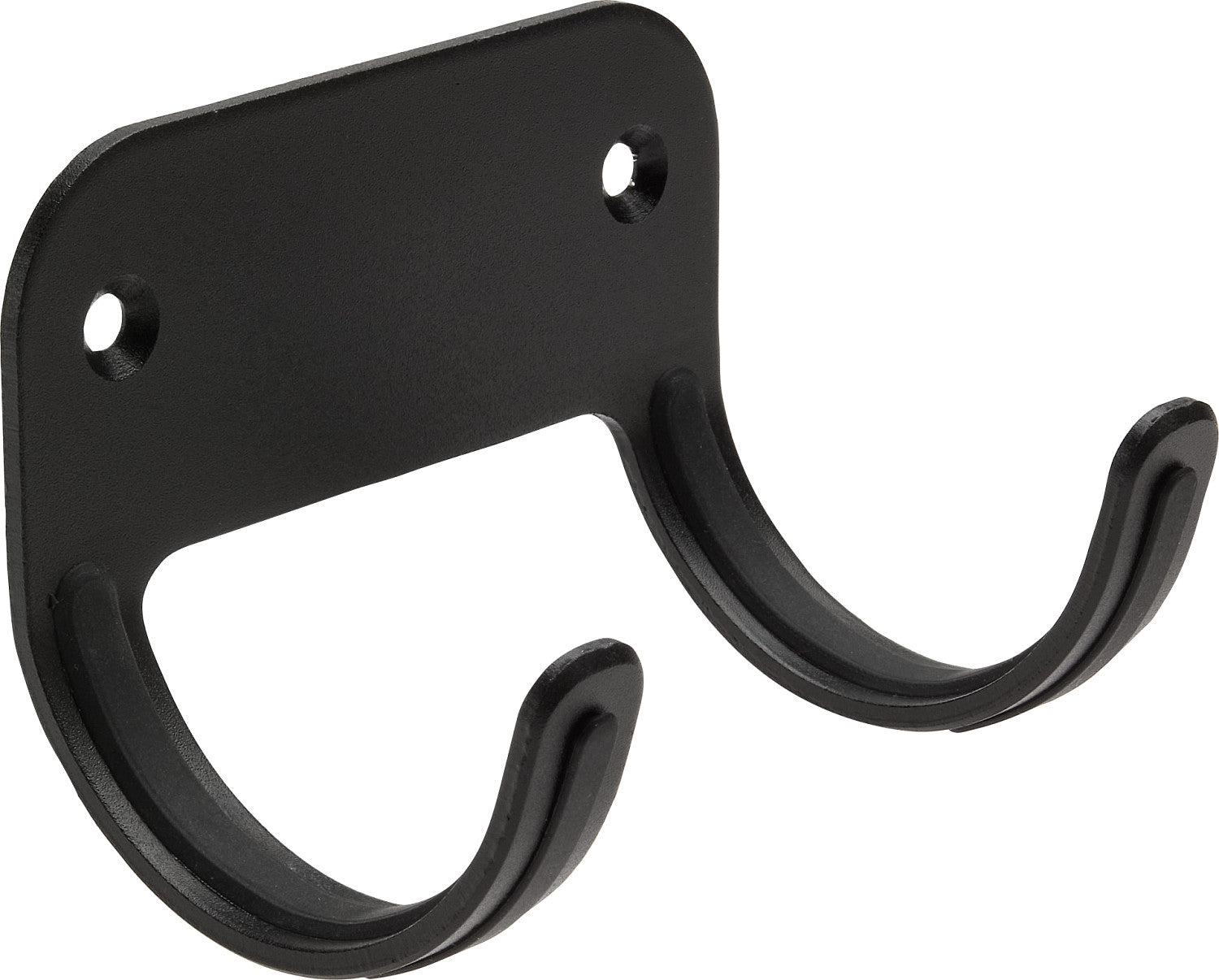 Efalock T Shape Föhnhalter Schwarz