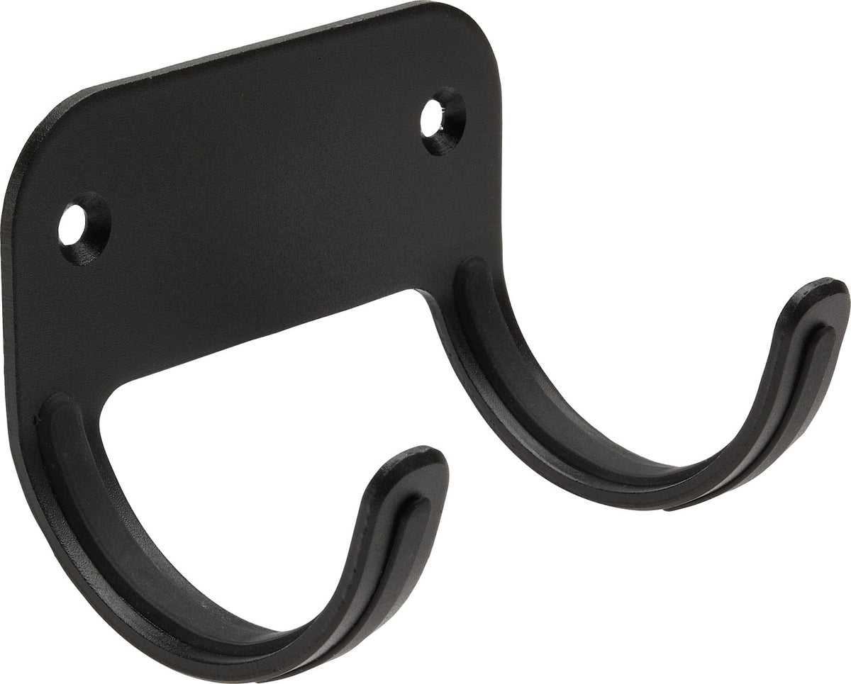 Efalock T Shape Föhnhalter Schwarz