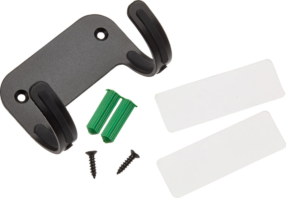 Efalock T Shape Föhnhalter Schwarz