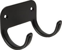 Efalock T Shape Föhnhalter Schwarz