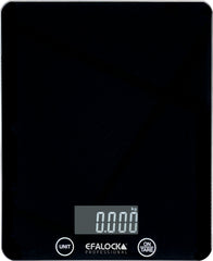 Efalock Expert Scale Schwarz