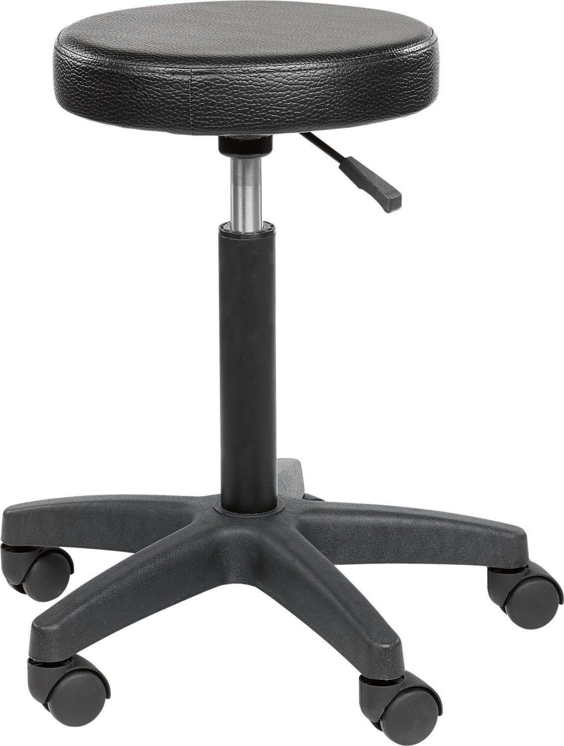 Efalock Rollhocker Emotion SP Schwarz