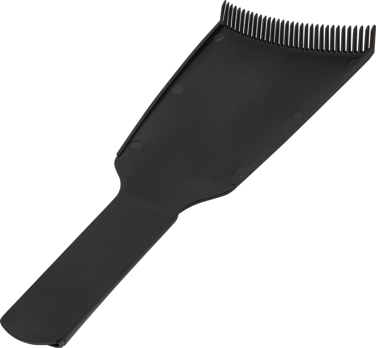Efalock Färbeboard S Schwarz