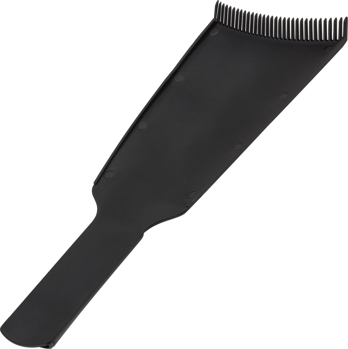 Efalock Färbeboard M Schwarz