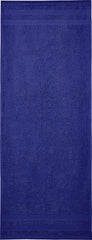 Efalock Premium Handtuch Royalblau