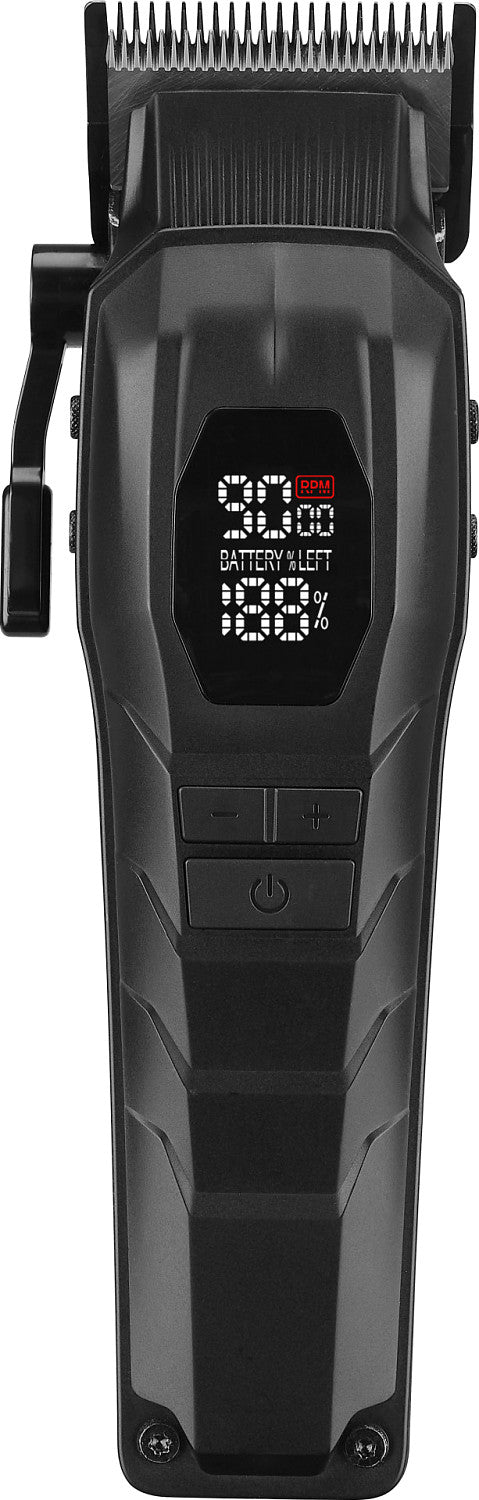 Efalock Bladecore Clipper Schwarz / SKU 14102585
