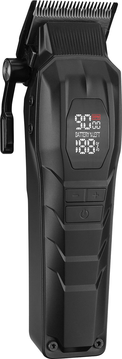 Efalock Bladecore Clipper Schwarz