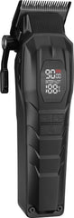 Efalock Bladecore Clipper Schwarz