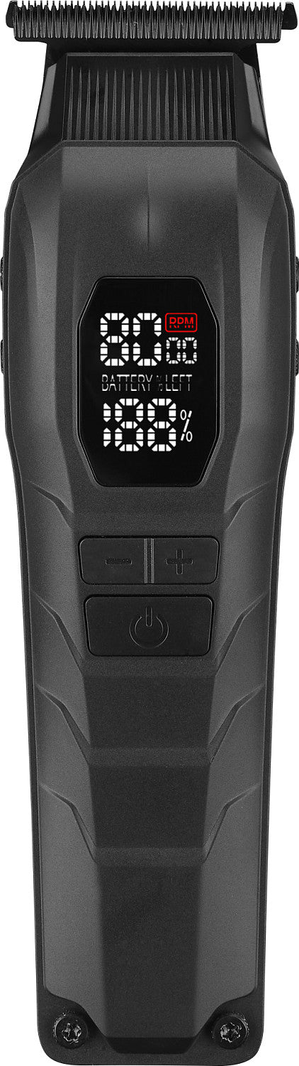 Efalock Bladecore Trimmer Schwarz / SKU 14102591