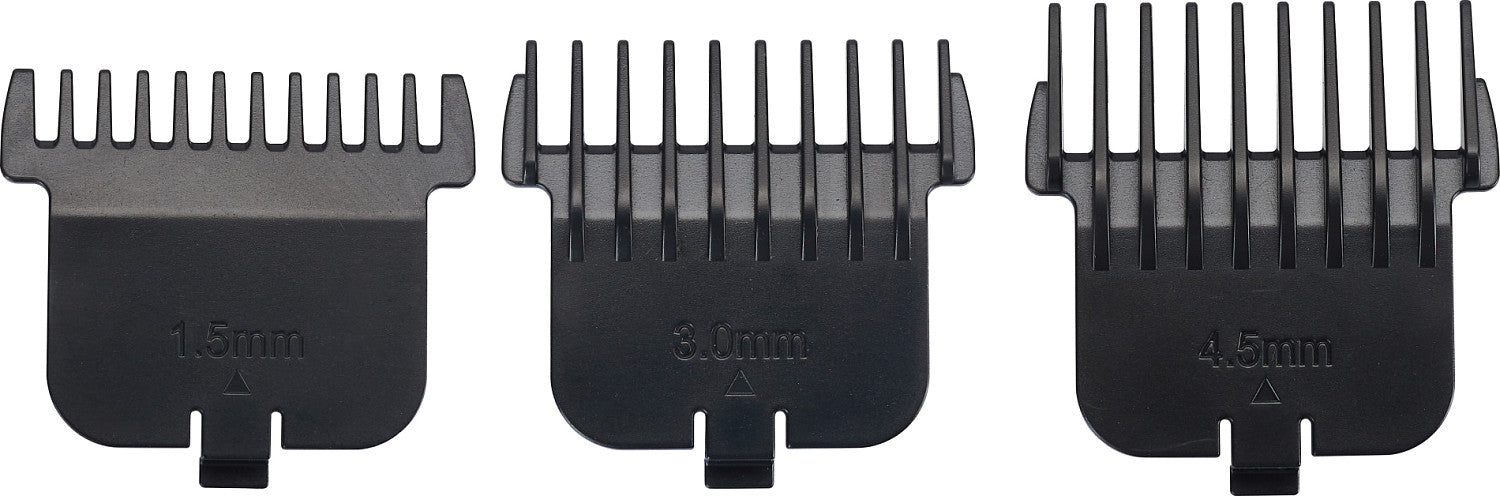 Efalock Bladecore Trimmer Kammaufsätze